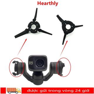 Giảm Chấn Rung SAU, Phụ Tùng DIY Tấm Giảm Chấn Drone, Sửa Chữa Chuyên Nghiệp Chống Sốc Gimbal Cao Su Cho DJI Mini 3 / Mini 4 Drone Phụ Kiện