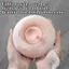 BeautifulHomeA 1 Cái Bóng Tắm Màu Áo PE Tắm Hoa Mềm Chà Bong Bóng Lưới Hai Màu Dụng Cụ Tắm VN