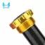 Giá đỡ dưới xe đạp BB68-73 Vòng bi chuyển động trung tâm cho trục quay xe đạp leo núi