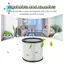 Bộ lọc thay thế cho bộ lọc 90304 90333 90350 Phù hợp với chân không ướt / khô nhất 5 Gallon trở lên