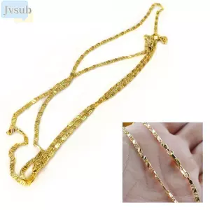 Trang sức tinh tế lấp đầy vàng JVSUB