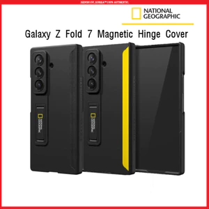 Vỏ bản lề từ tính Slim Stand Case cho Samsung Galaxy Z Fold 7