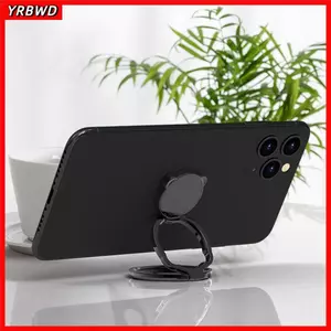 Giá đỡ lưng di động nhiều góc có thể gập lại YRBWD Xoay 360 độ