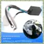 1 Chiếc Phía Ngoài Công Suất Nghiêng Viền Rơle Lắp Ráp ABS 38410-93J12 38410-93J10 Cho DF40A DF50A DF50AV DF60A