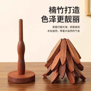 Thảm Cách Nhiệt Bàn Thảm Cây Chống bỏng Chịu Nhiệt Độ Cao Hộ Gia Đình Nhà Bếp Bát Rau Thảm Sáng Tạo Bờ Biển