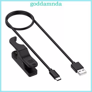 Cáp Sạc GODD Cho GBD-H2000 Đế Sạc Kẹp Phụ Kiện Thay Thế Dây USB Thể Thao Đồng Hồ Truyền Nguồn Ca