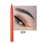 Bút Kẻ Mắt Nước Nhiều Màu Đầu Cọ Siêu Mảnh 0.01mm Khô Nhanh Chống Nước Bền Màu Lâu Trôi Đường Nét Sắc Sảo Cao Cấp