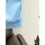 Milyfashion Áo Vest Không Tay Màu Xanh Mùa Hè Phong Cách Mới Nơ Thiết Kế Phong Cách Ngắn Độc Đáo Phù Hợp Với Hàng Đầu 1HTP