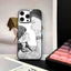 Ốp Điện Thoại TP-3 Kaoru Hana Wa Rin To Saku Cho IPhone 16 15 14 13 12 11 PRO MAX PLUS Mini TPU Mềm Đến Da Thân Thiện