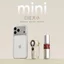 2026 Mới usb Quạt Cầm Tay Màn Hình Kỹ Thuật Số Bán Dẫn Làm Lạnh Ngoài Trời Di Động Nhỏ Bỏ Túi Quạt RW3W
