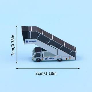 Any2Get5% giảm giá 400 Sân bay Xử lý mặt đất Tán thân rộng Mẫu xe nội trú Kết cấu mài mòn mạnh mẽ cho mục đích trưng bày huấn luyện hàng không
