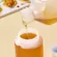 TRTR Chai Bóp Nhựa Đảo Ngược, Đầu Nạp Lại Van Lớn Đựng Gia Vị Bóp Chai VN