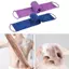TRTR 1 Miếng Bọt Biển Lưới Châu Phi, Lưới Tẩy Tế Bào Chết Toàn Thân Châu Phi 31,5inch Lưới Rửa VN