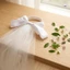 Mũ đội đầu ren trắng ngắn che mặt cô dâu cho các buổi chụp ảnh và lễ cưới