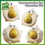 SWEET Dễ Thương Trứng Bóp Đồ Chơi Lo Âu Giảm Căng Thẳng Cảm Giác Antistress Đồ Chơi Dành Cho Người Lớn Sinh Nhật Quà Tặng Giáng Sinh n