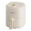 Nồi Chiên Không Dầu Gaabor AF-35M01A 3.5L - Hàng Chính Hãng