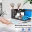 Hộp đựng bọt biển bồn rửa nhà bếp - Dụng cụ sắp xếp bàn chải có hộp đựng xà phòng