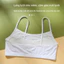 Ưu đãi đặc biệt: Thích hợp cho trẻ em từ 9-13 tuổi Quần lót Cotton nguyên chất, Phong cách sớm, Phong cách mỏng mùa hè.