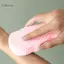GCDHome Bùn Chà Tắm Bọt Biển Bàn Chải Cho Người Lớn Tẩy Tế Bào Chết Máy Chà Magic Mềm Mại Không Đau Vệ Sinh Toàn Thân Cho Tắm Spa Sử Dụng HOT
