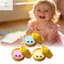 PPY Bánh Bao Cảm Giác Căng Thẳng Đồ Chơi Tập Thể Dục Tay Đồ Chơi Thư Giãn Hỗ Trợ Trẻ Em Người Lớn