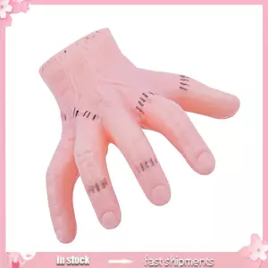 YOI Halloween Kinh Dị Kẹp Tóc Nhựa Thực Tế Trang Trí Tay Cho Cosplay Sự Kiện Trang Phục Đảng An Toàn Cầm Thiết Kế G