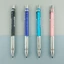 Bút chì kim cơ khí Pentel PG-METAL350 0.5mm bút chì cơ inox bền chống gãy nét viết chuẩn