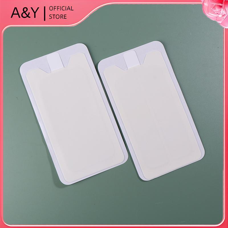 Tấm điện cực trung tính dùng một lần A & Y Miếng dán lưỡng cực / lưỡng cực tần số cao có keo ESU EO tiệt trùng.