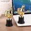 SRVN 1 Chiếc Giải Thưởng Mini Trophies Phần Thưởng Ngón Tay Cái Cúp Đồ Chơi Trẻ Em Người Chiến Thắng Giải Thưởng Dành Cho Trẻ Em Đảng Ủng Hộ.