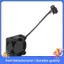 Quạt làm mát chất lượng cao Quạt làm mát Mini cho phòng thí nghiệm P1 Series 2510 Quạt làm mát tốc độ cao Phù hợp cho phòng thí nghiệm tre P1S P1P