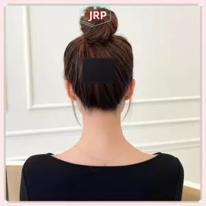 JRP 10 Chiếc Bangs Magic Paste Hair Stier Clip Nữ Dễ Dàng Sử Dụng Nổ Công Cụ Cố Định Trang Điểm Và Chăm Sóc Da Thường Ngày JRP
