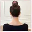 JRP 10 Chiếc Bangs Magic Paste Hair Stier Clip Nữ Dễ Dàng Sử Dụng Nổ Công Cụ Cố Định Trang Điểm Và Chăm Sóc Da Thường Ngày JRP