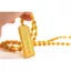 Niche Amitabha Mặt Dây Chuyền Hai Mặt Nanwu Amitabha Vòng Cổ Cổ Nam Nữ Mặt Dây Chuyền Cao Cấp Mặt Dây Chuyền Quà Tặng 26.3.22