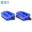 GHX 1 Cặp Bàn Đạp Xe Đạp Trẻ Em Bàn Đạp Xe Đạp Cho 13.77mm Vít Ren VN