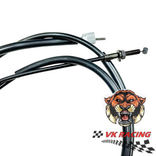 Combo dây ga dây đồng hồ sirius fi - sirius fi 2014-2020 - si fi