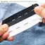 5 Chiếc Quần Mở Rộng Thắt Lưng Unisex Thắt Lưng Quần bó sát Váy Quần Jean Nút Phụ Nữ Móc May DIY May Đồ Dùng VN