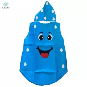 Dễ Thương Trẻ Em Halloween Trang Phục Chống Nắng Quần Áo Tập Đi Trang Phục Hoạt Hình Thời Tiết Trang Phục Cho Trẻ Em Halloween Ngày Trẻ Em Dự Tiệc Cung Cấp
