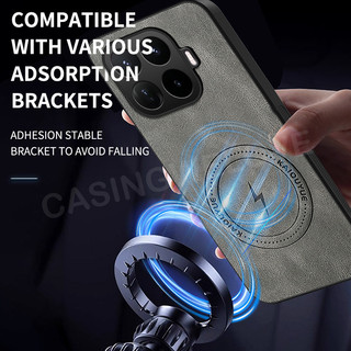 Ốp Điện Thoại Cho Xiaomi 17T Pro 5G 2026 Xiaomi 17T 17 Pro Max Ultra 4G 5G Vỏ Điện Thoại Từ Tính Chống Sốc Ốp Lưng Bảo Vệ Nhiều Màu Sắc