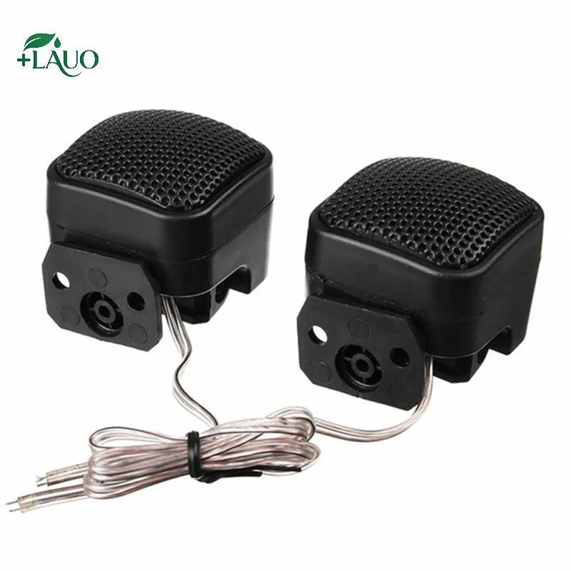 Springevenstar Di Động Mini Vuông Tweeter Loa 2 Chiếc Hệ Thống Âm Thanh Ô Tô Đa Năng Cho Âm Thanh Sắc Nét Rõ Ràng Springevenstar