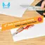 15 Tờ Giấy Sợi Gốm Giấy Cách Nhiệt Gioăng Giấy Chống Cháy Lò Vi Sóng Giấy Cho Lò Sưởi Vật Liệu DIY