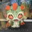 BH2 Identity V Luchino Diruse Plushie Game Merch Dễ Thương Sang Trọng Cotton Túi Búp Bê Charm HB2