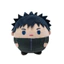 BH2 Jujutsu Kaisen Yuji Itadori Megumi Fushiguro Plushie Túi búp bê Cotton sang trọng tròn dễ thương Charm HB2