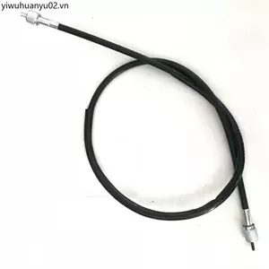 Phụ Kiện Xe Máy Nhẹ Đi Suzuki Saichi QS110 Dây Đồng Hồ Đo Xung Đồng Hồ Tốc Độ Dòng Đồng Hồ Chặn Dòng Đồng Hồ Tachometer Dòng