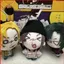 BH2 Hikaru no Go Fujiwara Sai Shindo Hikaru Toya Akira Plushie Anime Merch Dễ Thương Sang Trọng Túi Búp Bê Charm HB2