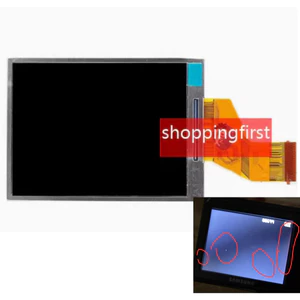 Tương thích với Samsung WB250 WB200 WB800F WB350 WB351 Camera Màn hình LCD Màn hình hiển thị Màn hình bên trong