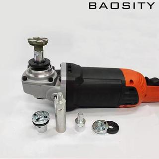 Bộ chuyển đổi máy mài góc M14 đến M10 Dễ dàng cài đặt Bộ chuyển đổi ren Bộ phận thay thế đa chức năng Bộ chuyển đổi ren bền