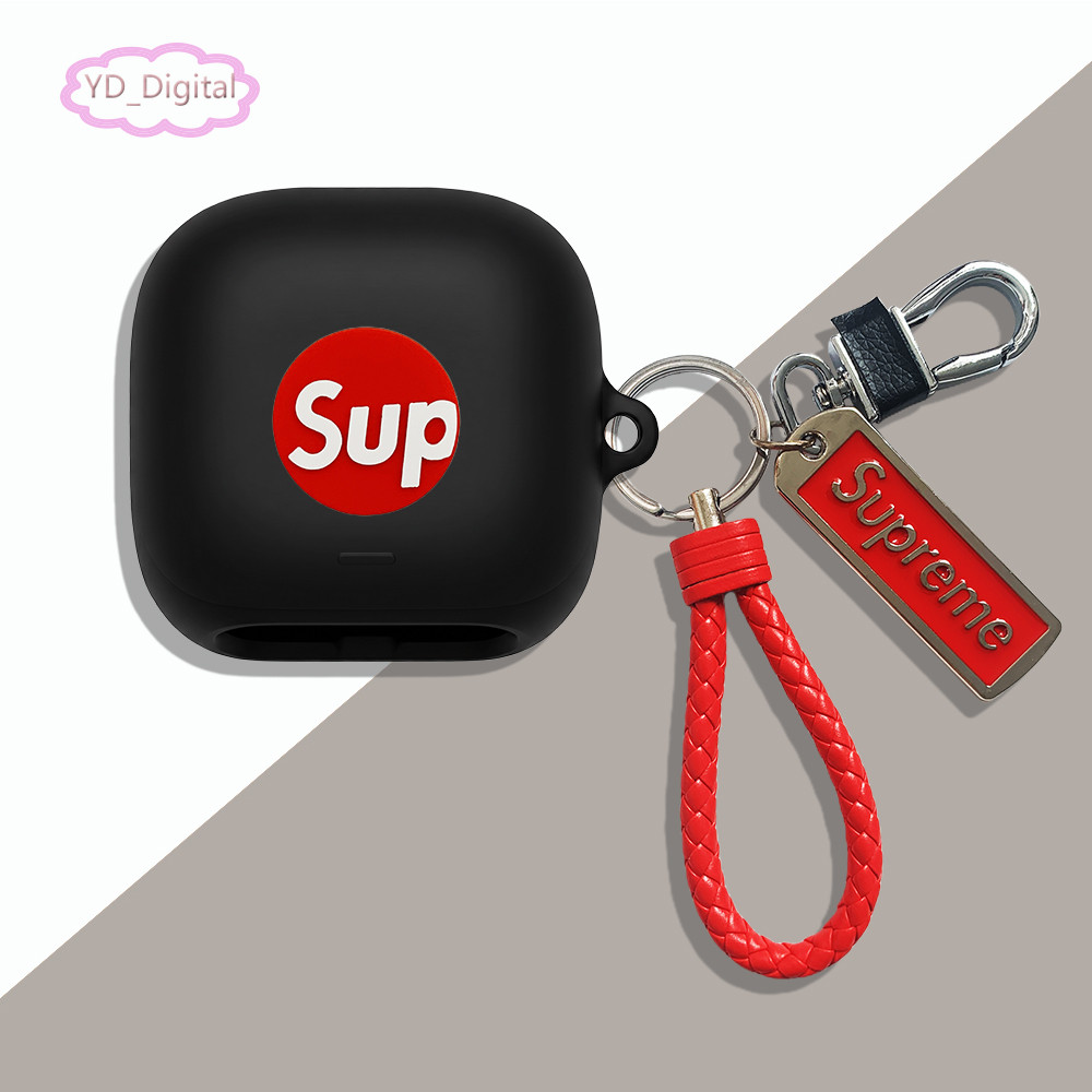 Ốp Bảo Vệ Eaphone Cho Anker Soundcore Liberty 5 Pro Tai Nghe Silicon Tay Mềm Tai Nghe Tai Nghe Da Dễ Thương Bảo Vệ Chống Sốc Có Mặt Dây Chuyền