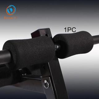 Dovewill Thay Thế Bọt Chân Miếng Lót Con Lăn Đệm Tập Thể Dục Đệm Ống Bao Cho Ngồi Lên Ghế