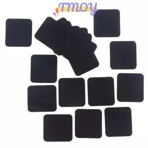 TMOY 20 Chiếc Chống Mài Mòn Giấy Tab Dải Di Động Chống Mòn Dải Cho Nelaces Bảo Vệ Trang Sức Quyến Rũ Lưu Trữ TMOY