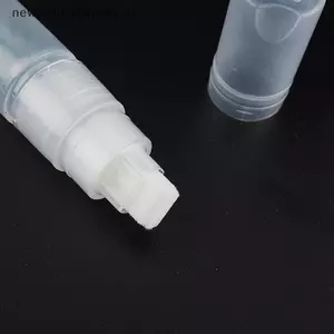 MỚI Trống Bút Thanh 3-30mm Thùng Ống Graffiti Bút Phấn Lỏng Bút Đánh Dấu Tự Làm Bút Sơn SKY