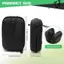 Springevenstar Golf Rangefinder Case EVA Hard Cover Range Finder Túi Kính Thiên Văn Ngoài Trời Rangefinder Hộp Bảo Quản Mini Shoproof Bag Springevenstar